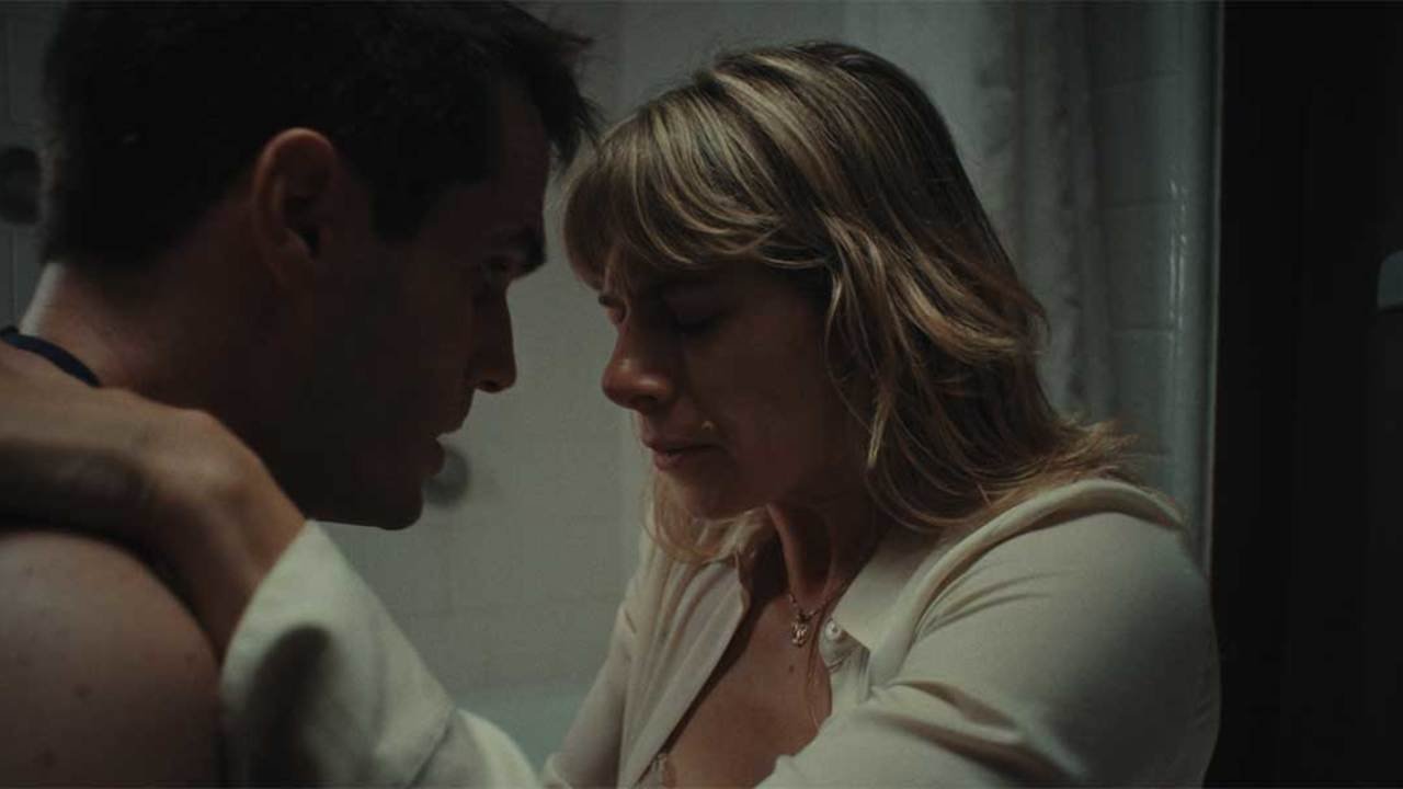DISC Movie Screenshot 1