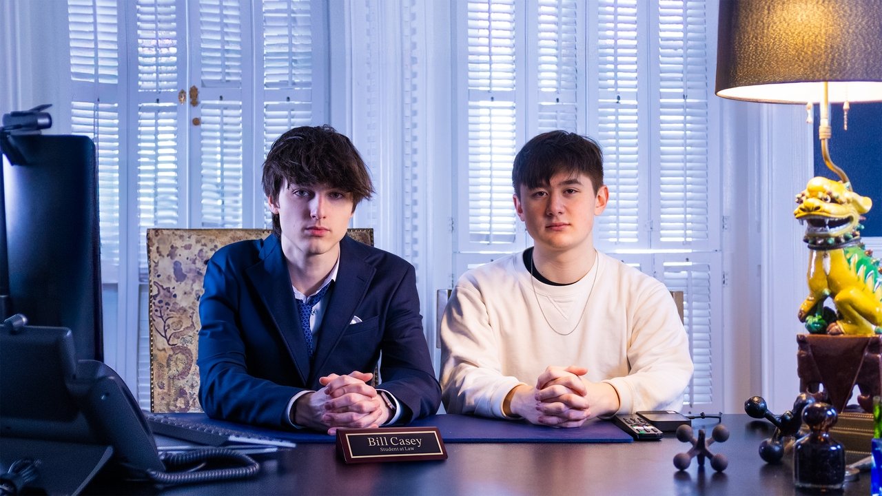 Student at Law Movie Screenshot 1