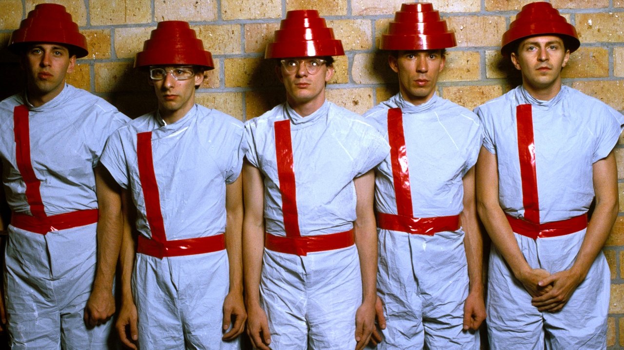 DEVO Movie Screenshot 1