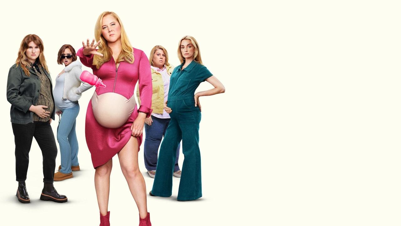Kinda Pregnant Movie Screenshot 1