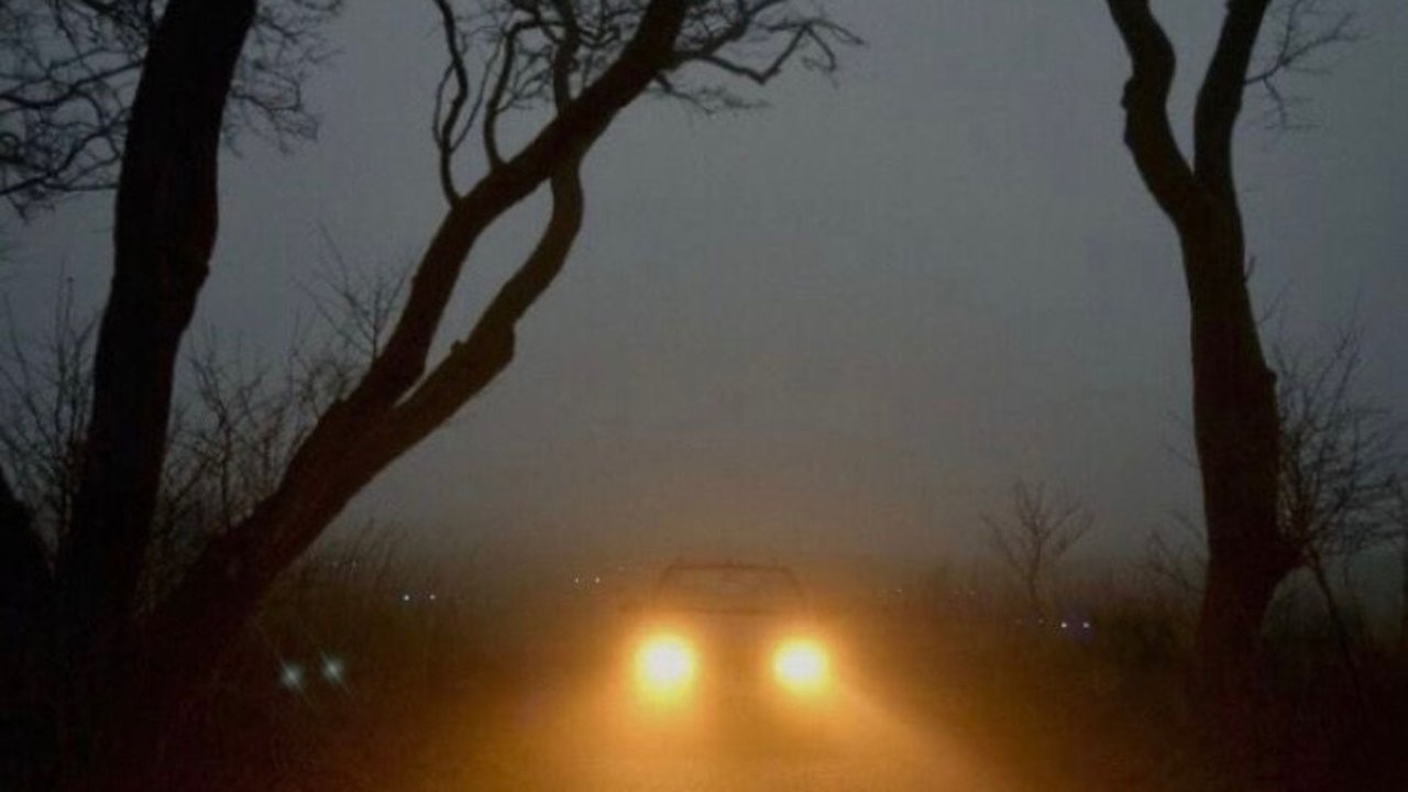 Thoroughfare Movie Screenshot 1