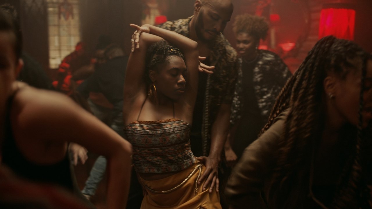 Once Again (for the very first time) Movie Screenshot 1