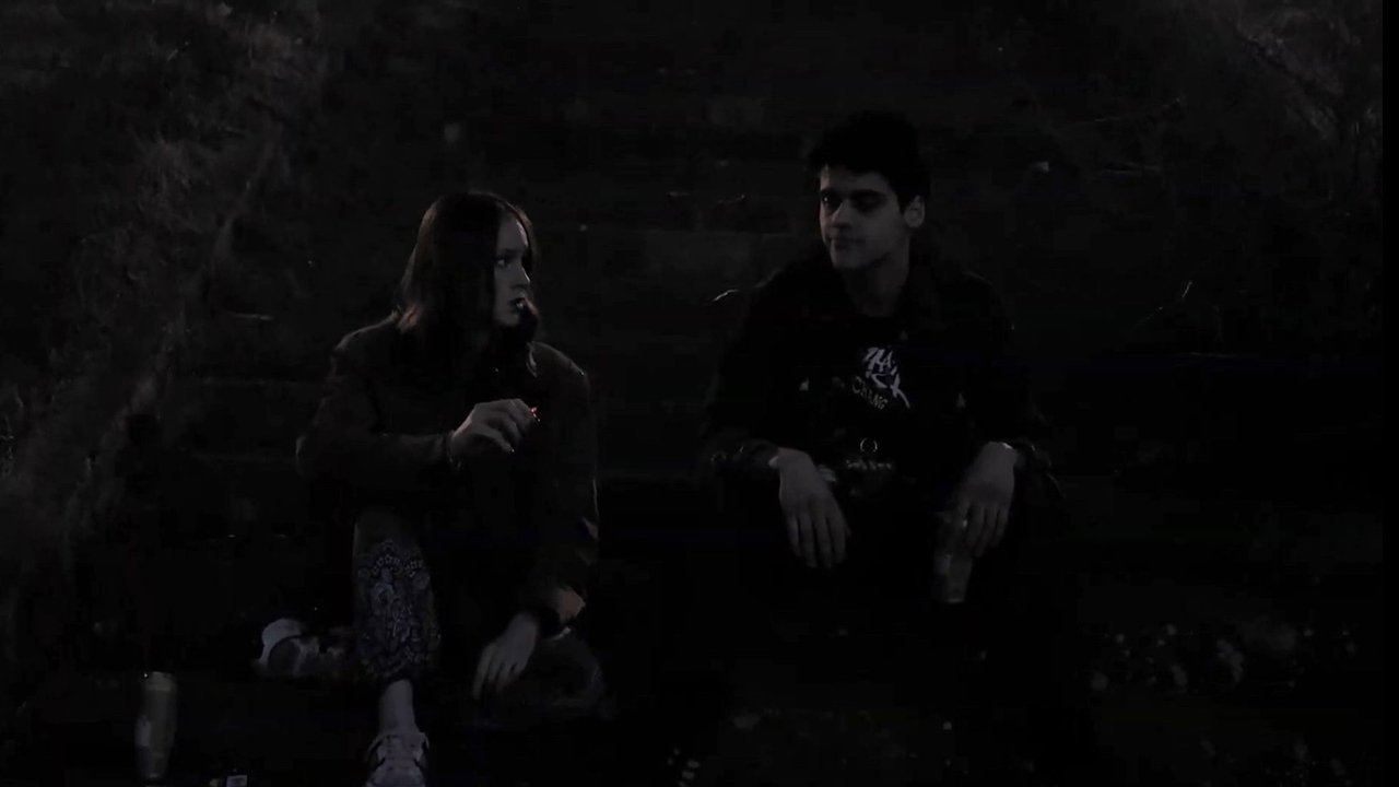 Promise me Movie Screenshot 1