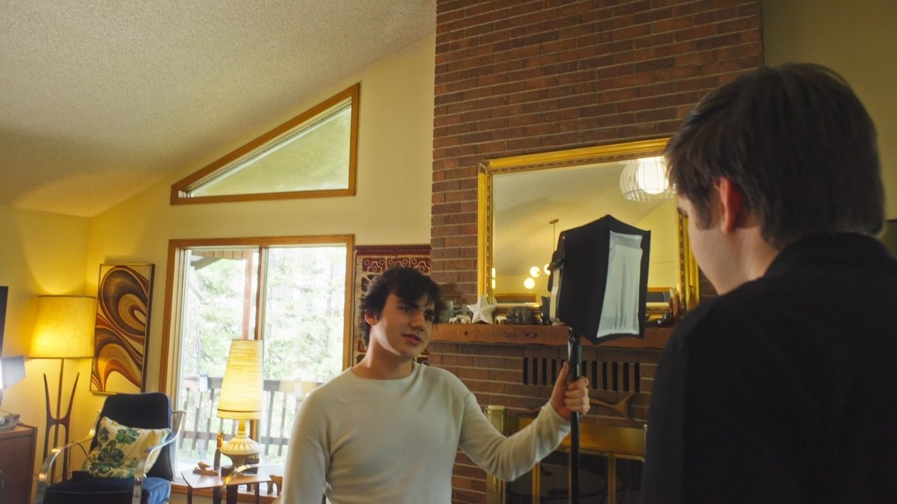 The Student Film Movie Screenshot 1