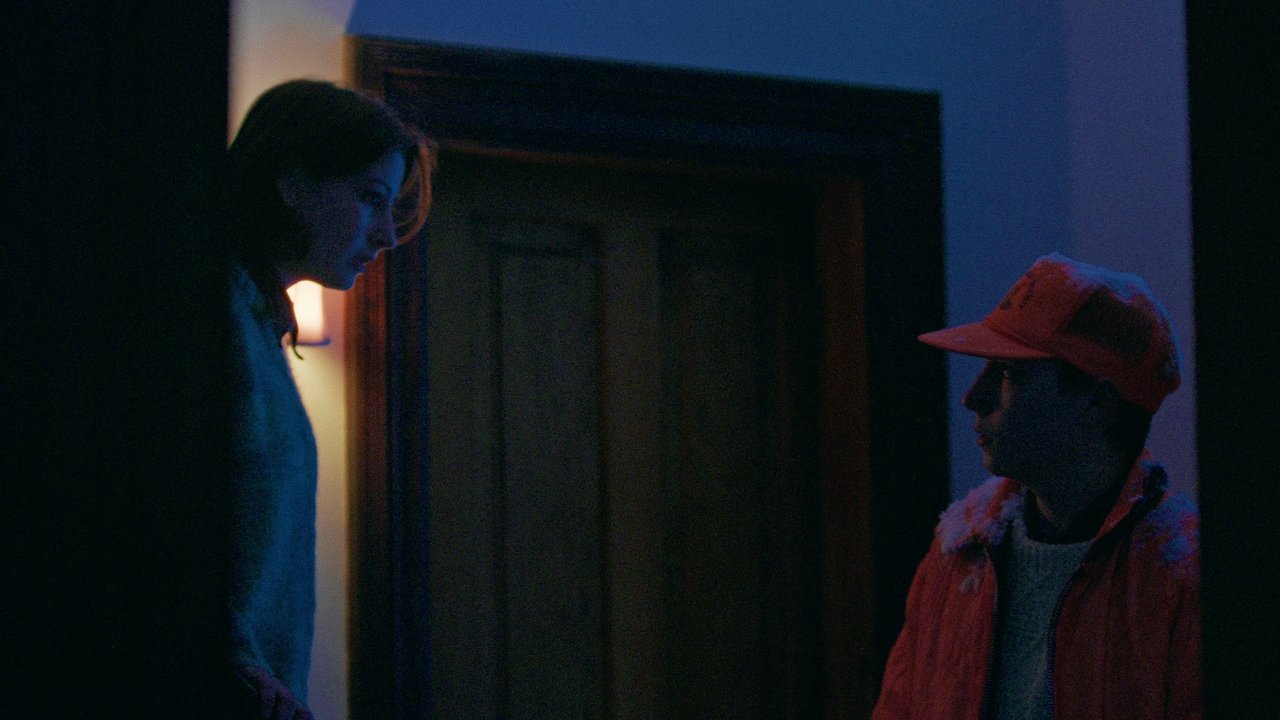 Come Out, Lazarus Movie Screenshot 5