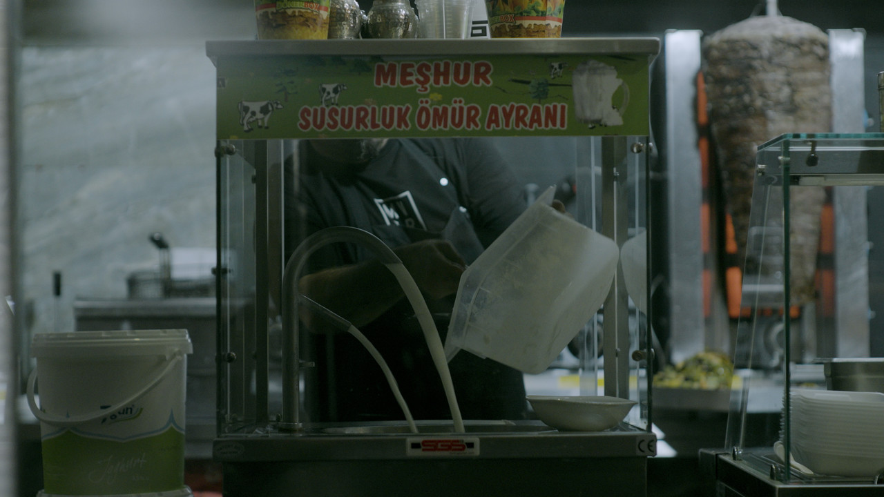 Kebab City Movie Screenshot 4