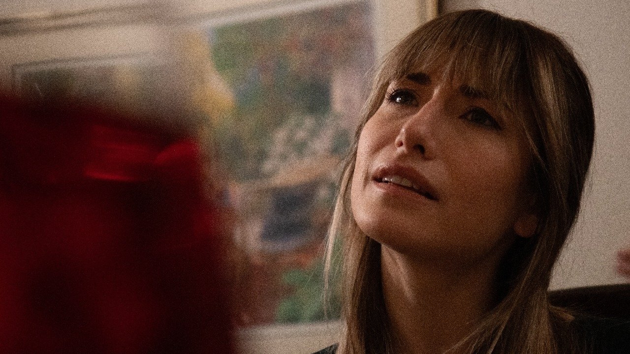 Evergreen Avenue Movie Screenshot 2