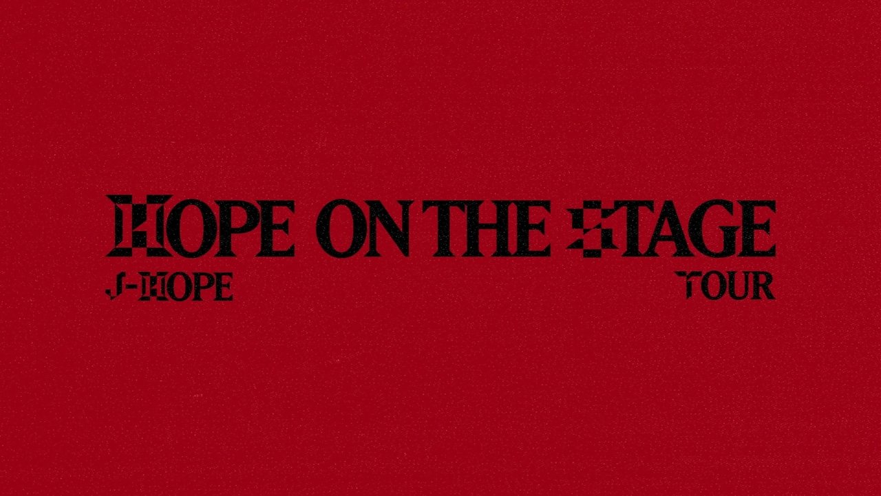 J-hope Tour 