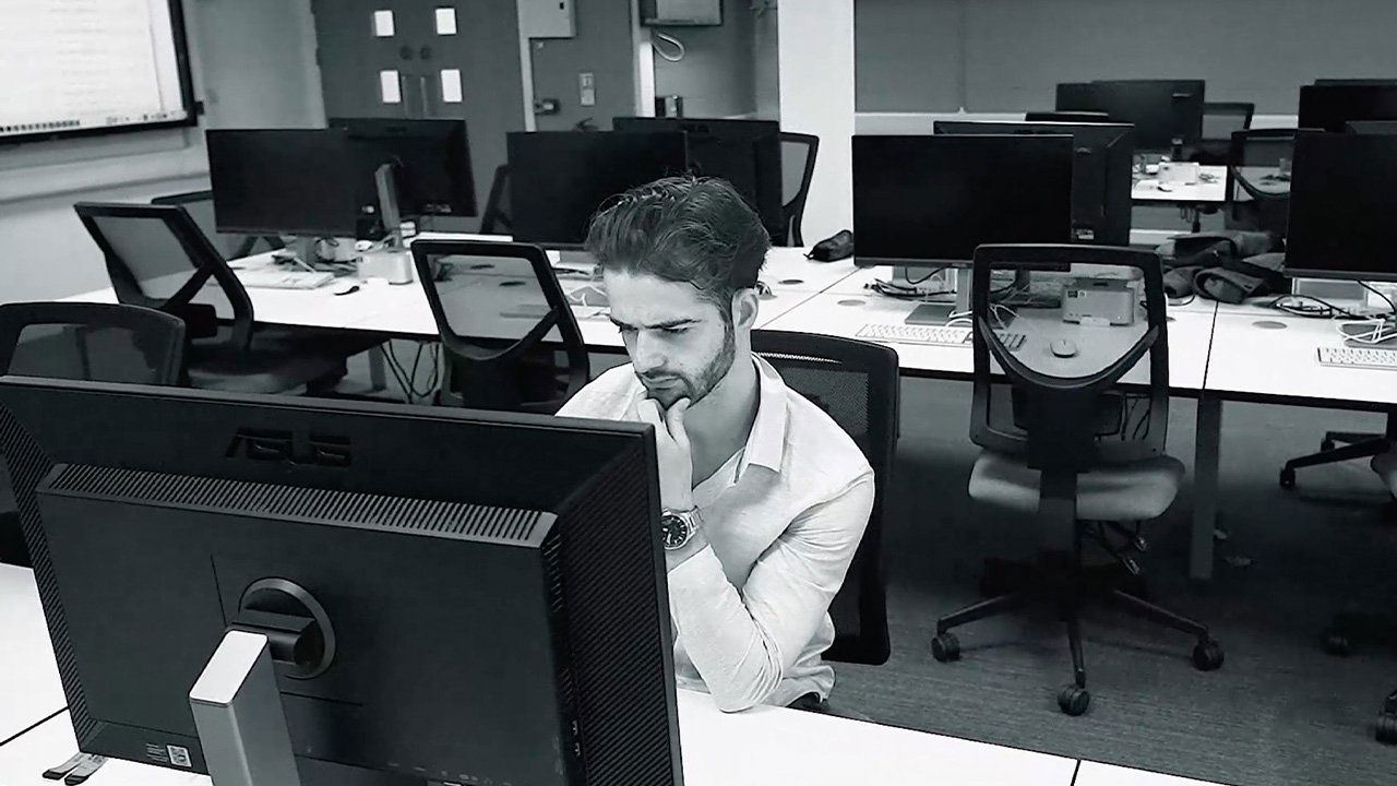 Daylight Fobbery Movie Screenshot 1